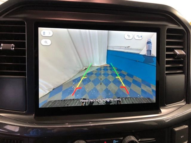 New 2025 Ford F150 STX image 45