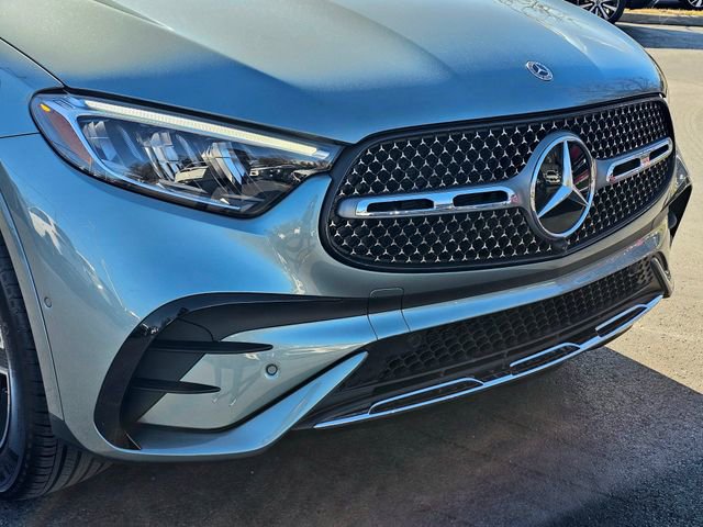 New 2026 Mercedes-Benz GLC 300 4MATIC image 3