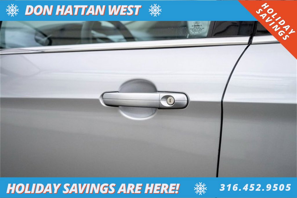 Used 2016 Ford Escape SE image 30