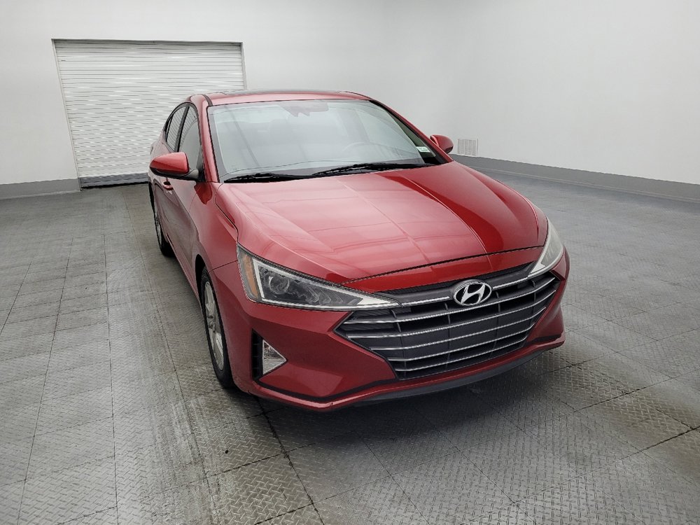 Used 2019 Hyundai Elantra Value Edition image 14