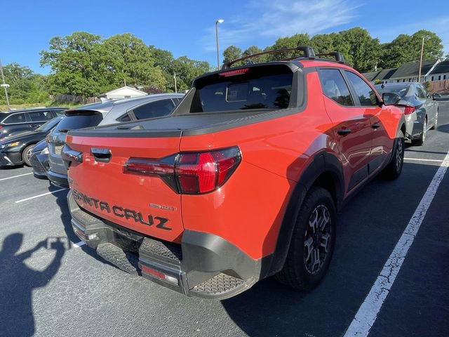 Used 2025 Hyundai Santa Cruz XRT AWD/4WD image 13