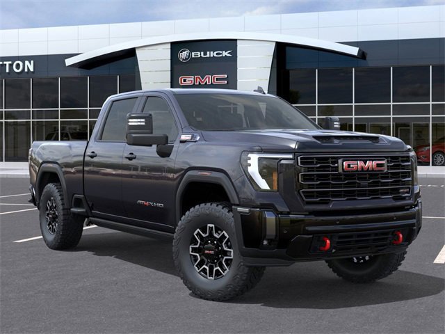 New 2026 GMC Sierra 2500 AT4X image 7