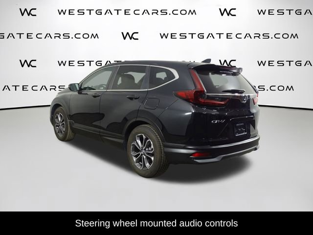 Used 2020 Honda CR-V EX image 5