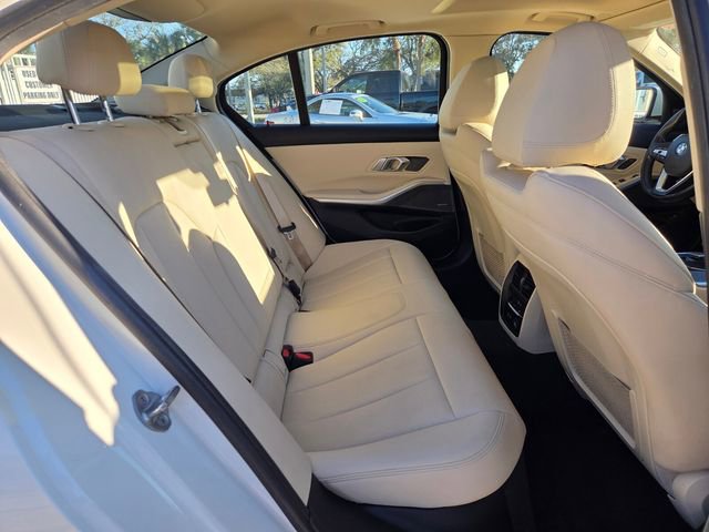 Used 2019 BMW 330i Sedan image 16