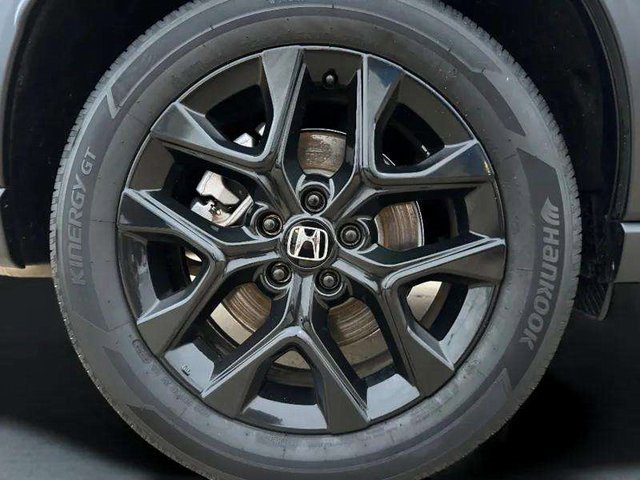 Certified 2025 Honda HR-V Sport image 33