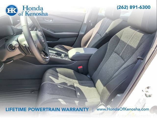 New 2026 Honda Accord Sport image 9