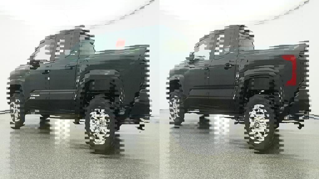 New 2026 Toyota Tacoma SR5 image 20