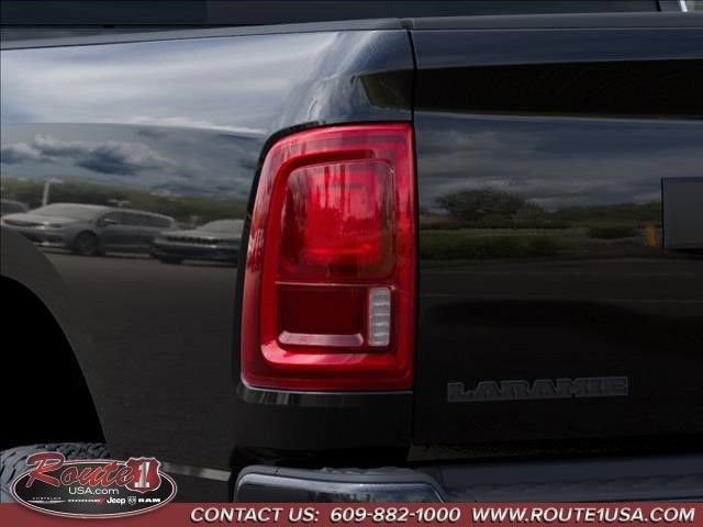 New 2026 RAM 2500 Laramie image 10