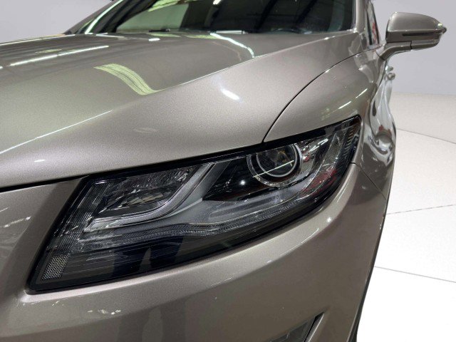 Used 2019 Lincoln MKC Select w/ Select Plus Package image 10