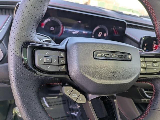 New 2026 Dodge Charger R/T AWD/4WD image 22