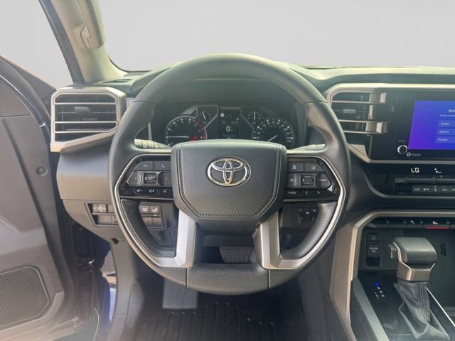 Used 2022 Toyota Tundra SR5 AWD/4WD image 11