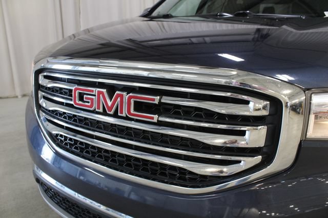 Used 2019 GMC Acadia SLE FWD image 33