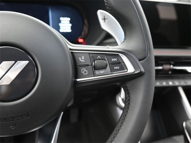 New 2025 Dodge Hornet R/T image 32