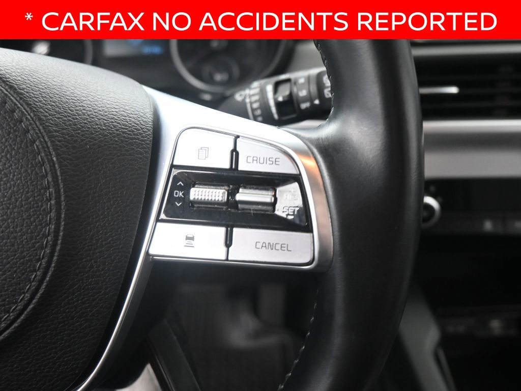 Used 2020 Kia Telluride LX image 14