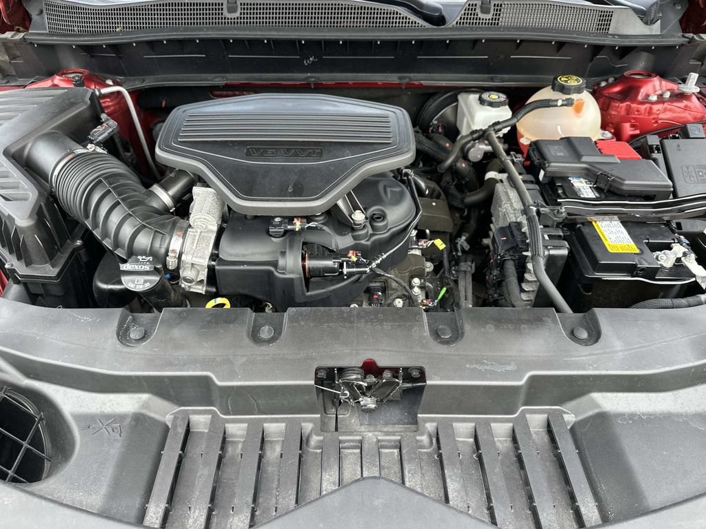 Used 2022 Chevrolet Blazer RS FWD image 10