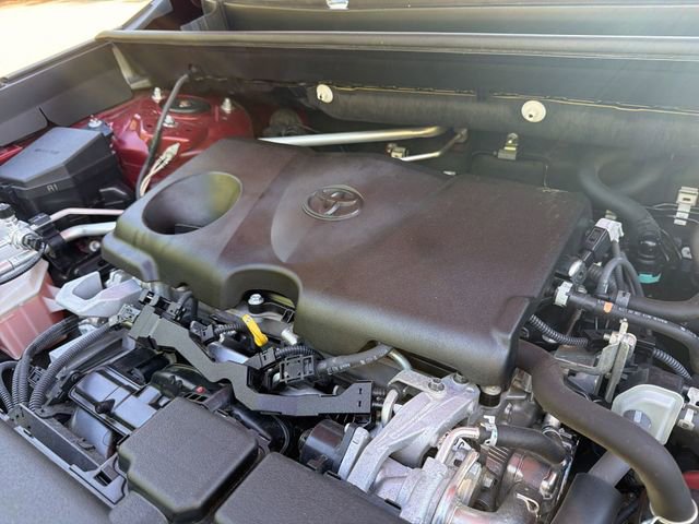 Used 2019 Toyota RAV4 Limited w/ Cold Weather Package FWD image 28