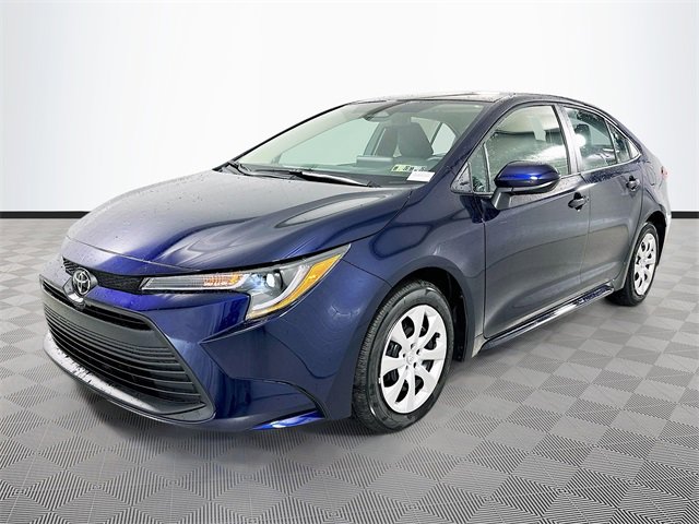 New 2026 Toyota Corolla LE image 22