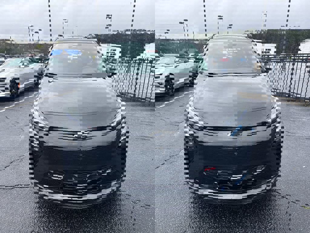 New 2027 Chevrolet Bolt RS w/ Technology Package image 3