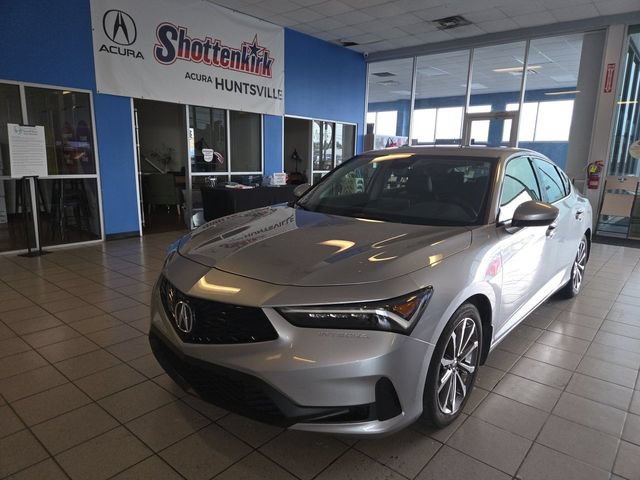 Certified 2024 Acura Integra
