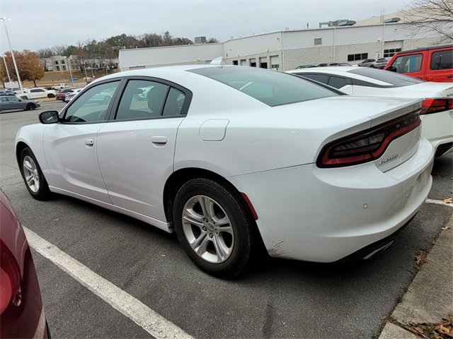 Used 2023 Dodge Charger SXT image 7