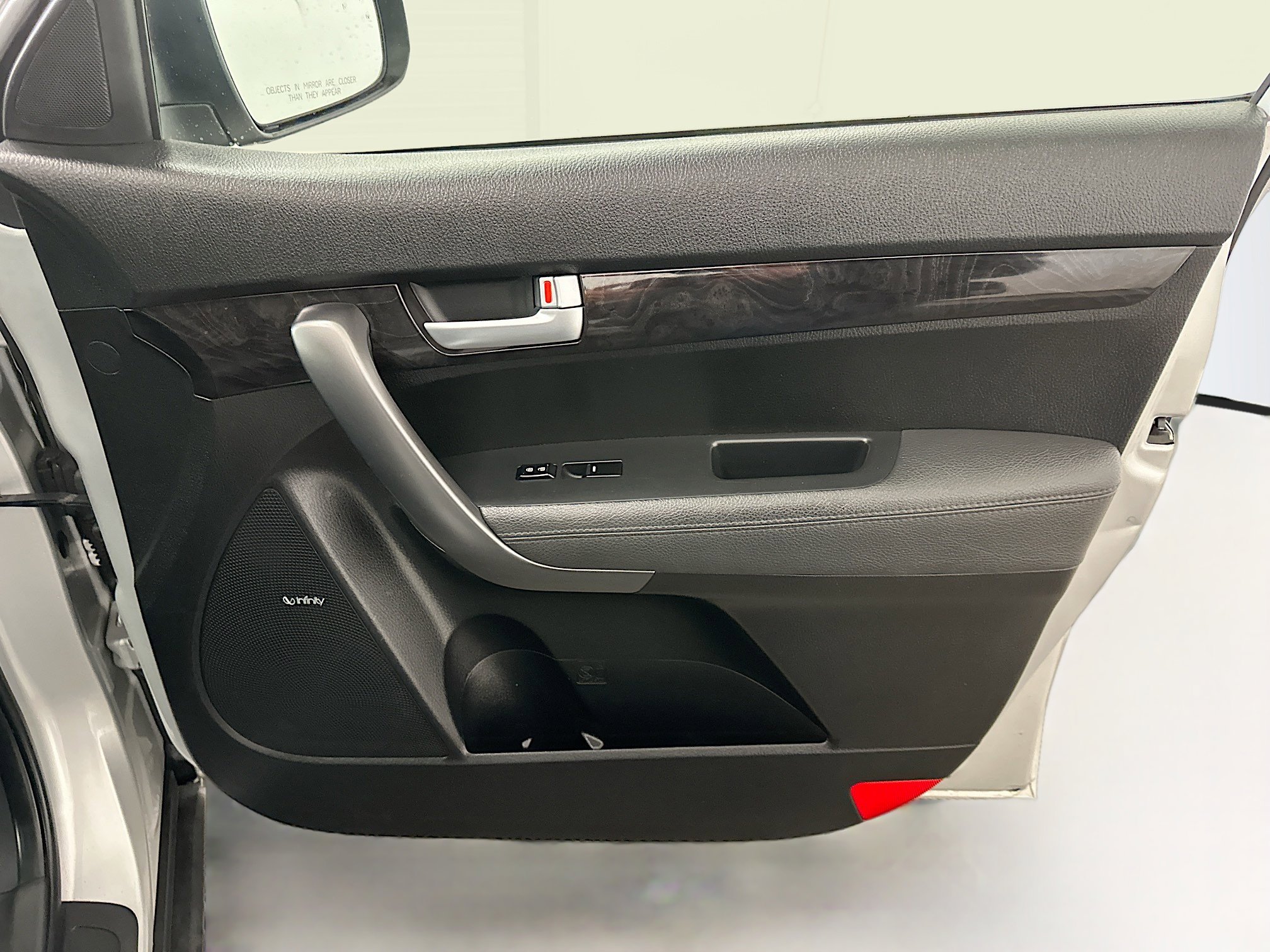 Used 2014 Kia Sorento LX w/ Touring Package (LX) image 34