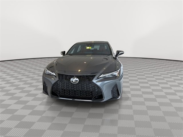 Used 2021 Lexus IS 350 F Sport image 4