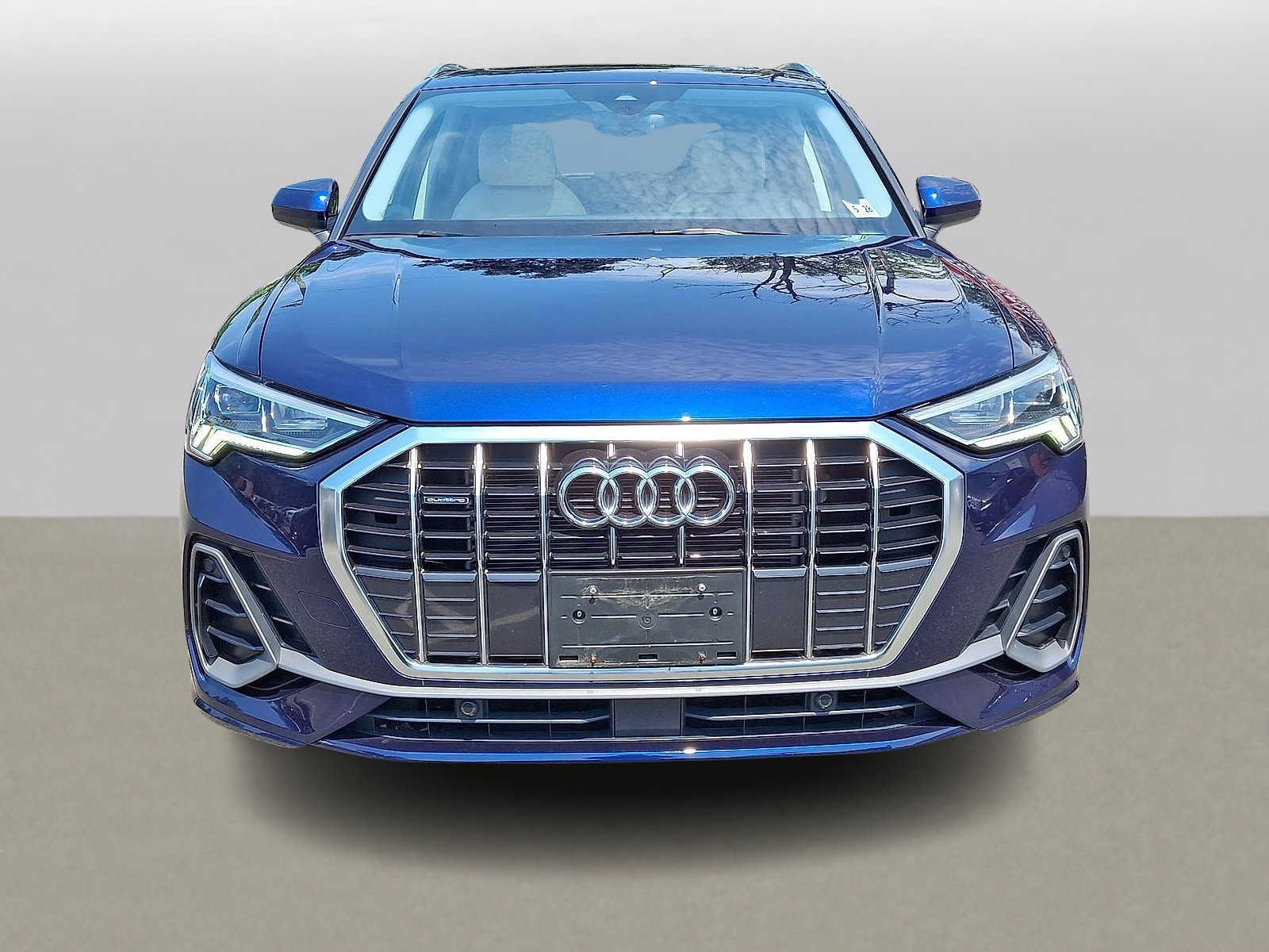 Used 2023 Audi Q3 2.0T Premium w/ Convenience Package AWD/4WD image 35