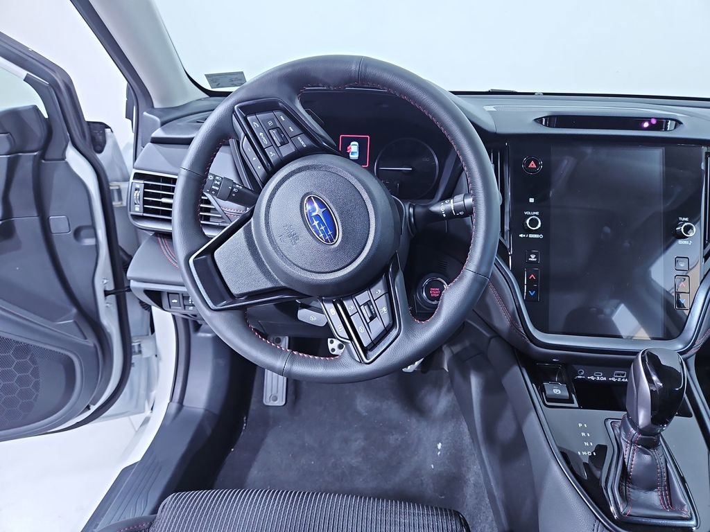 New 2025 Subaru Legacy Sport image 13