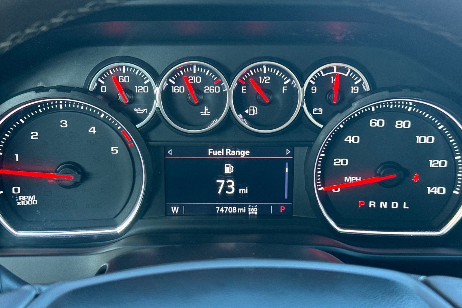 Used 2023 Chevrolet Silverado 2500 LT w/ Convenience Package image 24