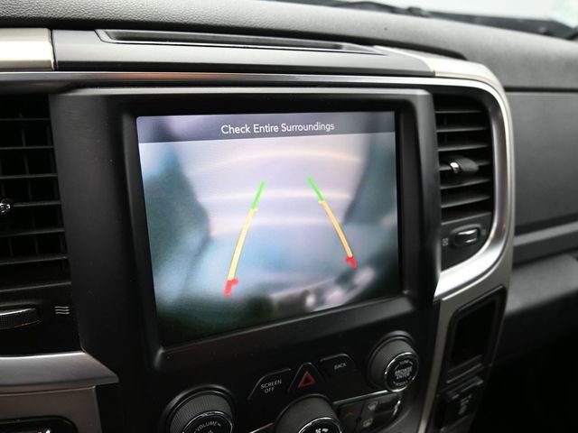 Used 2015 RAM 1500 Big Horn image 26