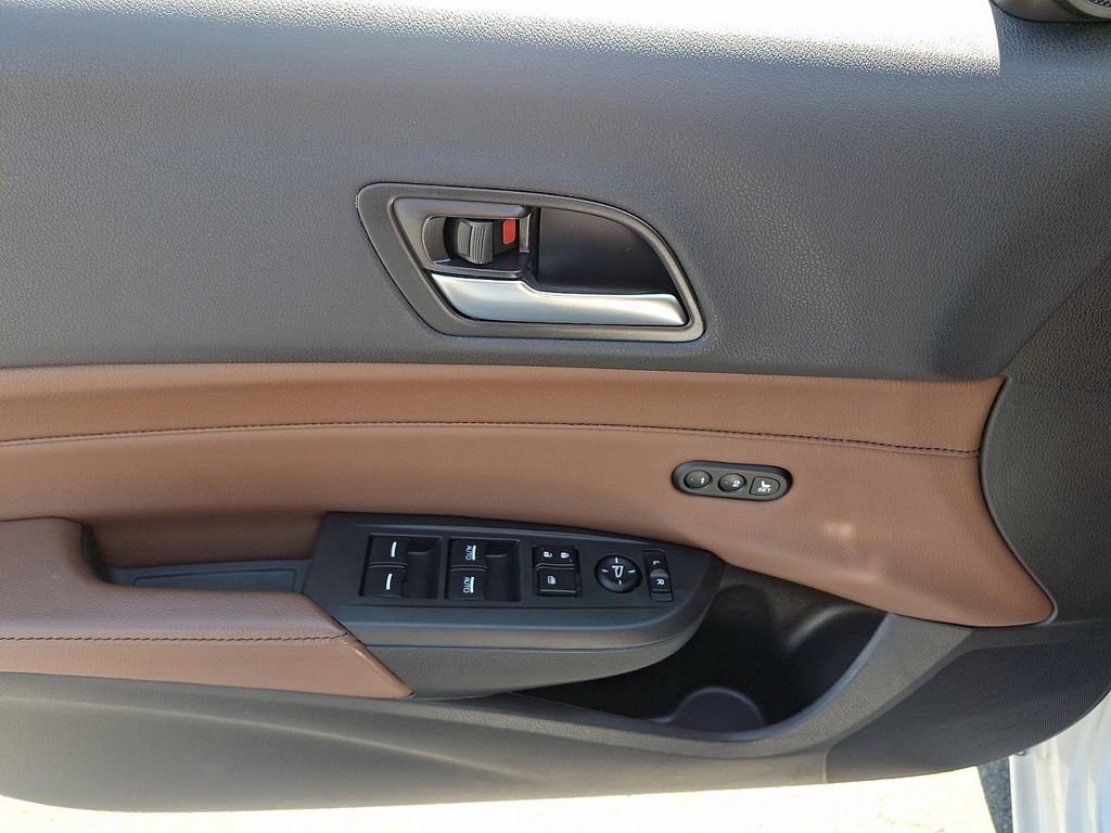 Used 2021 Acura ILX w/ Premium Package FWD image 12