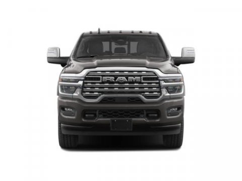 New 2026 RAM 2500 Limited AWD/4WD image 7