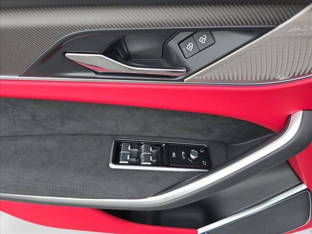 New 2026 Jaguar F-PACE SVR 575 Edition AWD/4WD image 27