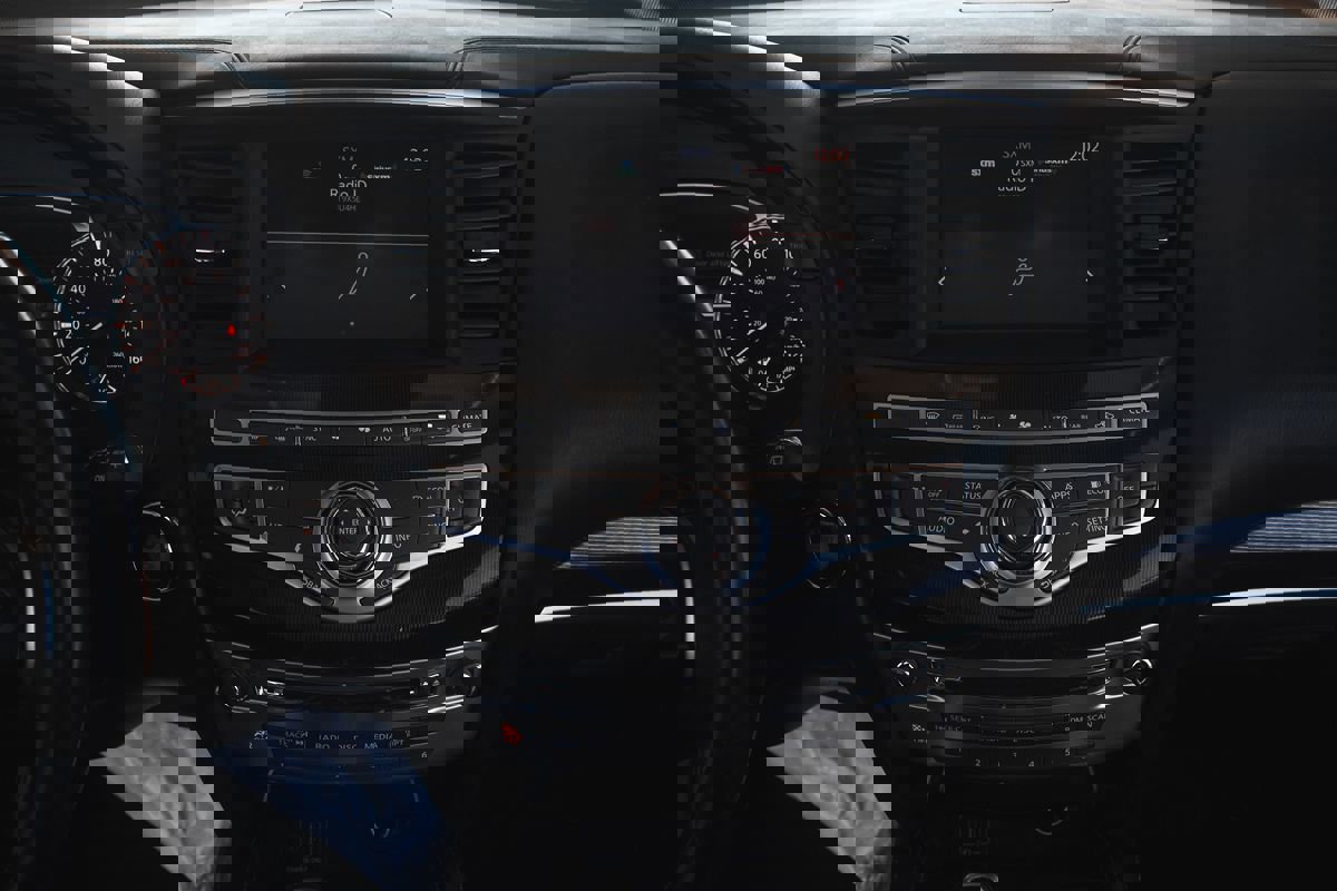 Used 2020 INFINITI QX60 Pure image 26