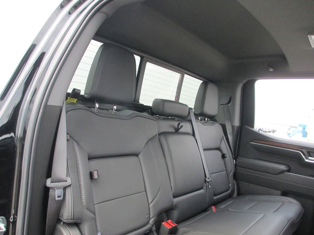 Used 2026 GMC Sierra 1500 Denali w/ Denali Reserve Package image 27