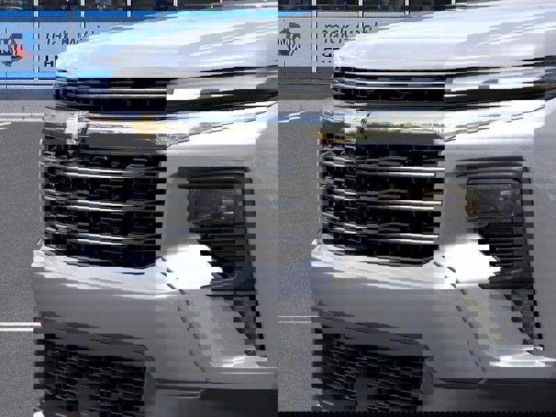 New 2026 Chevrolet Traverse LT w/ LPO, Floor Liner Package image 37