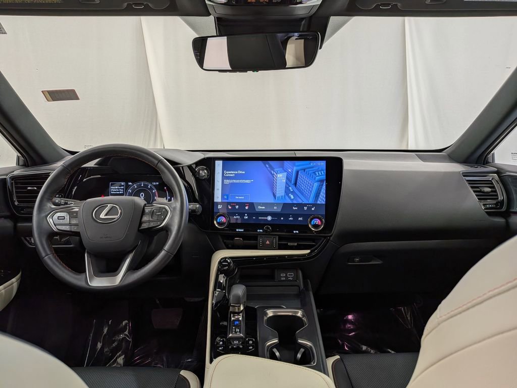 Used 2023 Lexus NX 350 AWD w/ Cold Area Package image 13