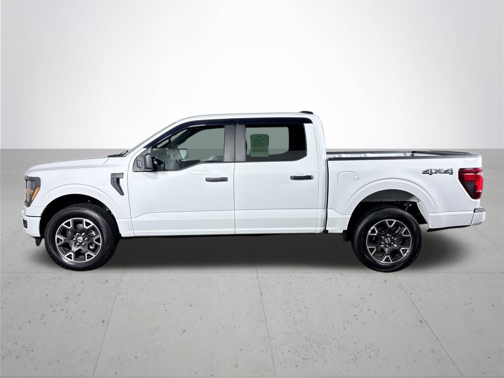 Used 2024 Ford F150 STX image 9