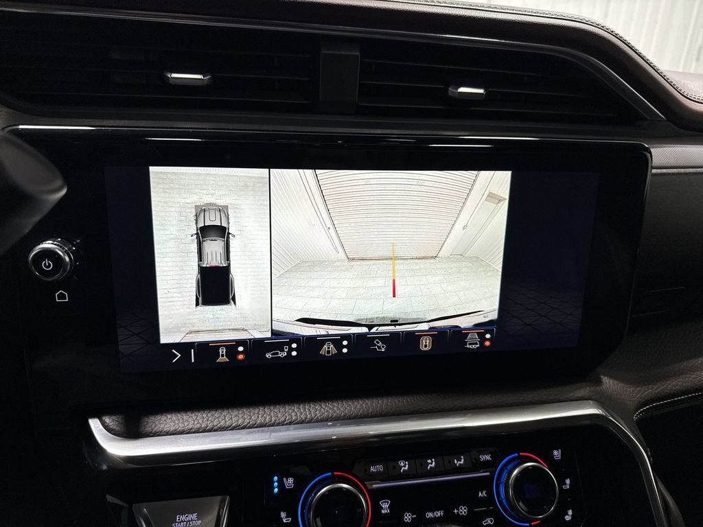 Used 2024 GMC Sierra 3500 Denali w/ Denali Reserve Package image 15