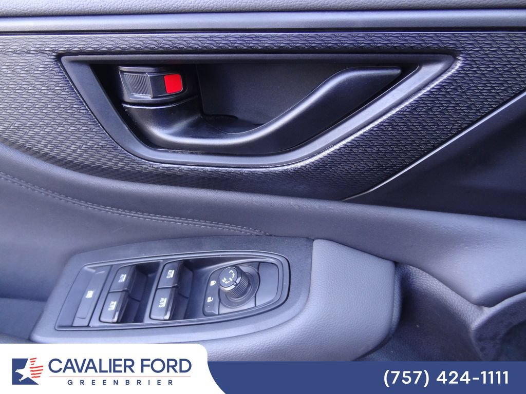 Used 2024 Subaru Outback Wilderness AWD/4WD image 19