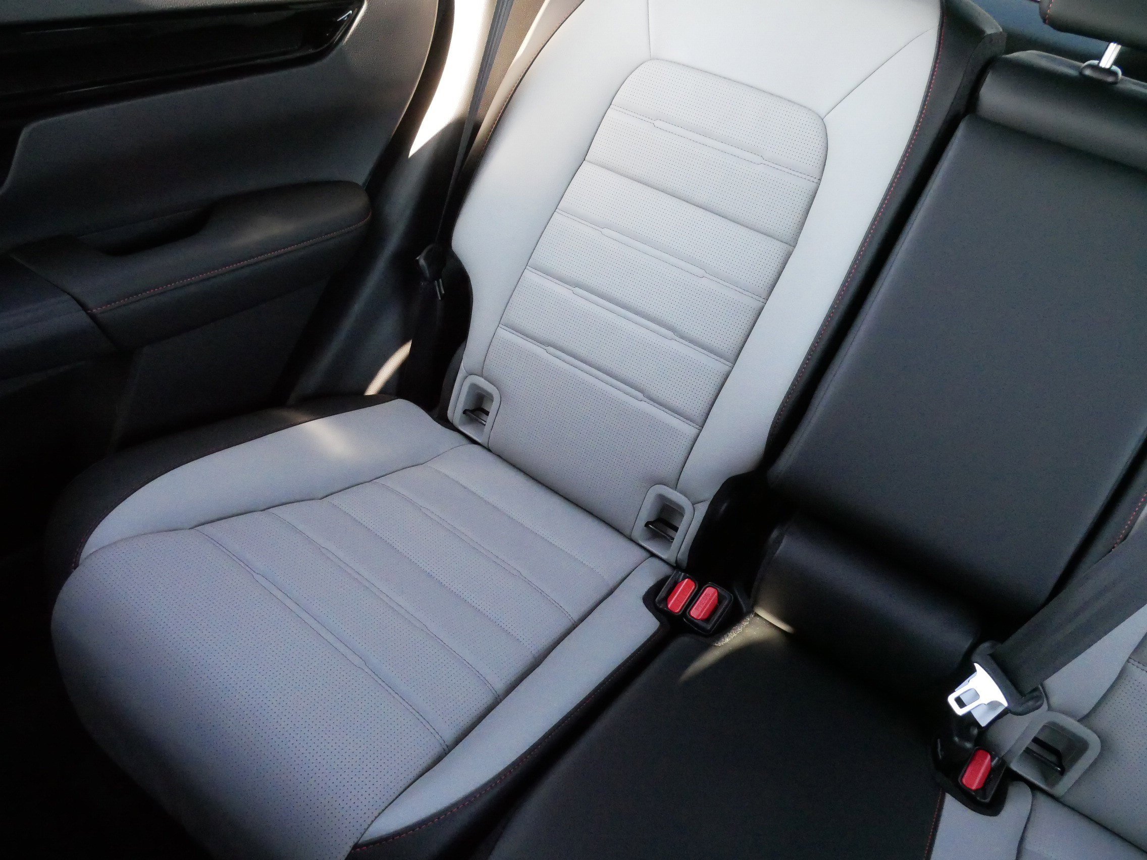 Certified 2026 Honda CR-V Sport Touring image 12