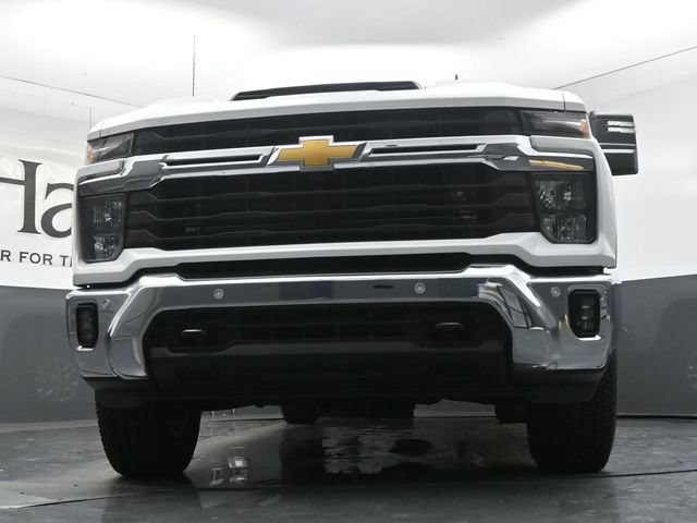 New 2026 Chevrolet Silverado 3500 LT w/ All Star Edition AWD/4WD image 34
