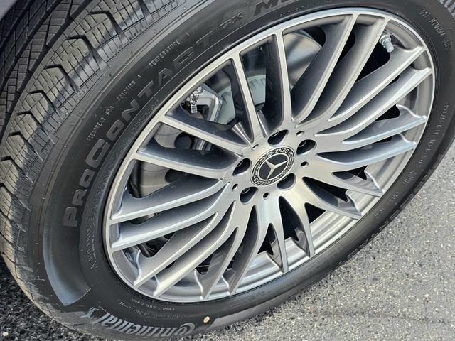 New 2026 Mercedes-Benz GLC 300 4MATIC image 6