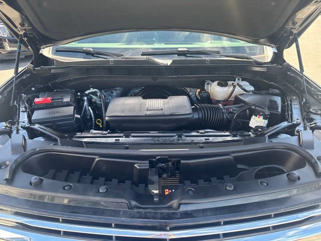 Certified 2025 Chevrolet Suburban Premier AWD/4WD image 45