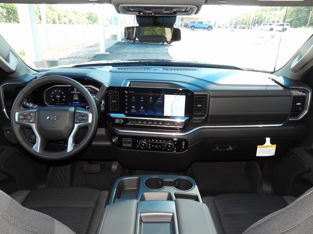 New 2026 Chevrolet Silverado 1500 RST image 34