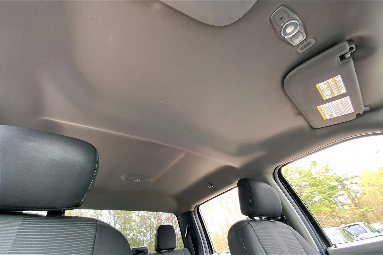 Used 2018 Ford F150 XL w/ Equipment Group 101A Mid AWD/4WD image 14