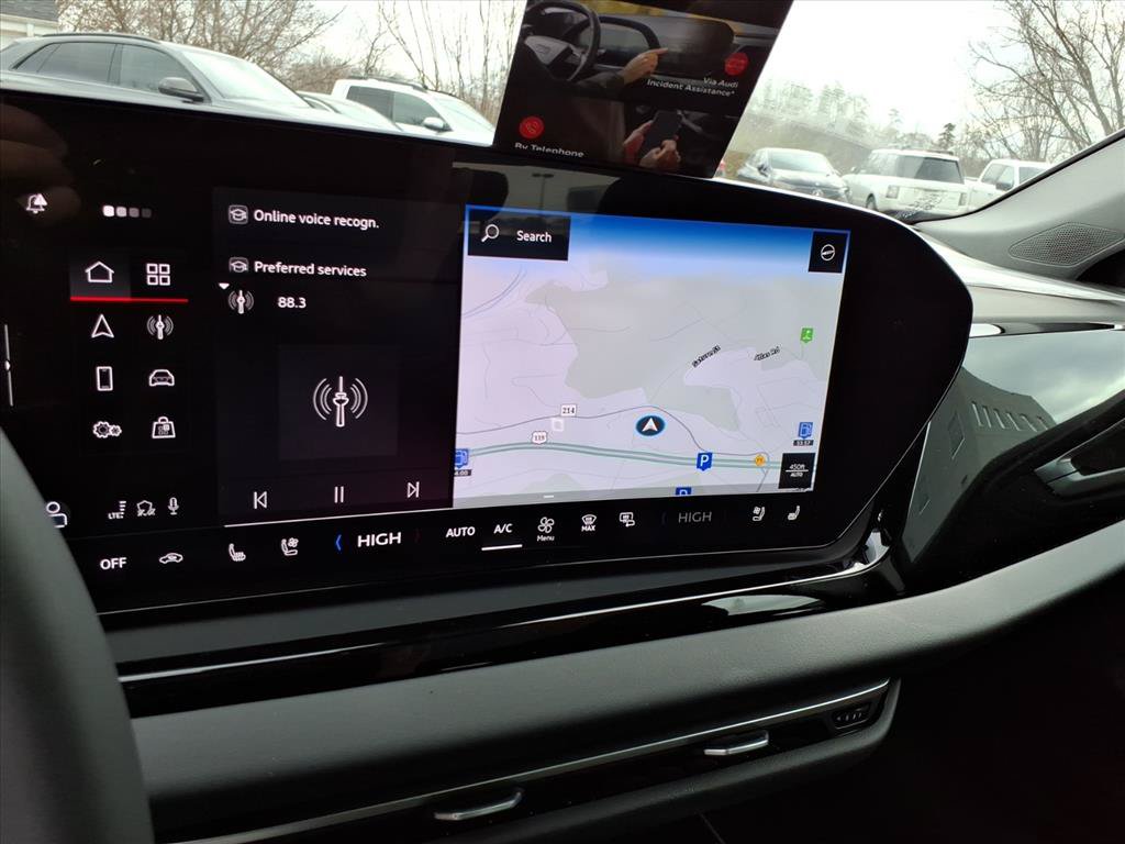 New 2025 Audi A5 2.0T Premium Plus AWD/4WD image 19