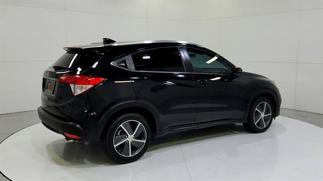 Used 2022 Honda HR-V EX image 8