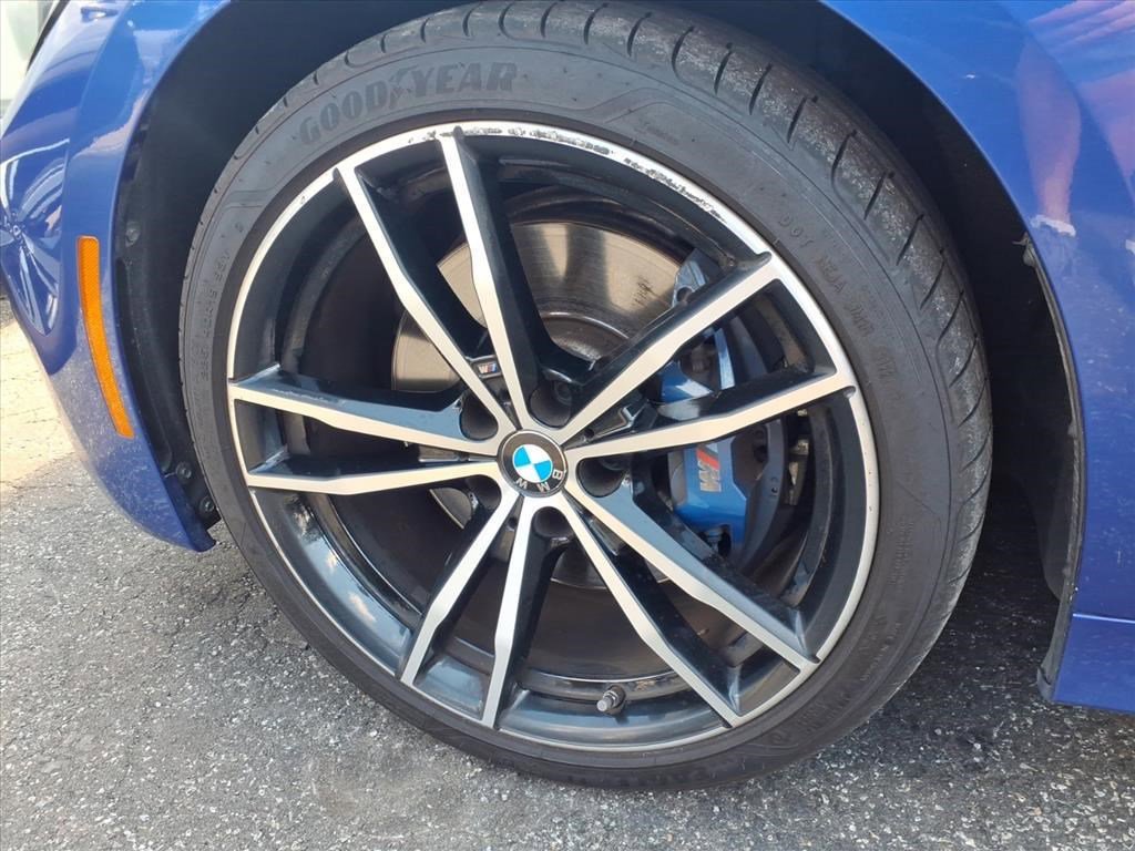 Used 2020 BMW M340i xDrive w/ Premium Package image 9