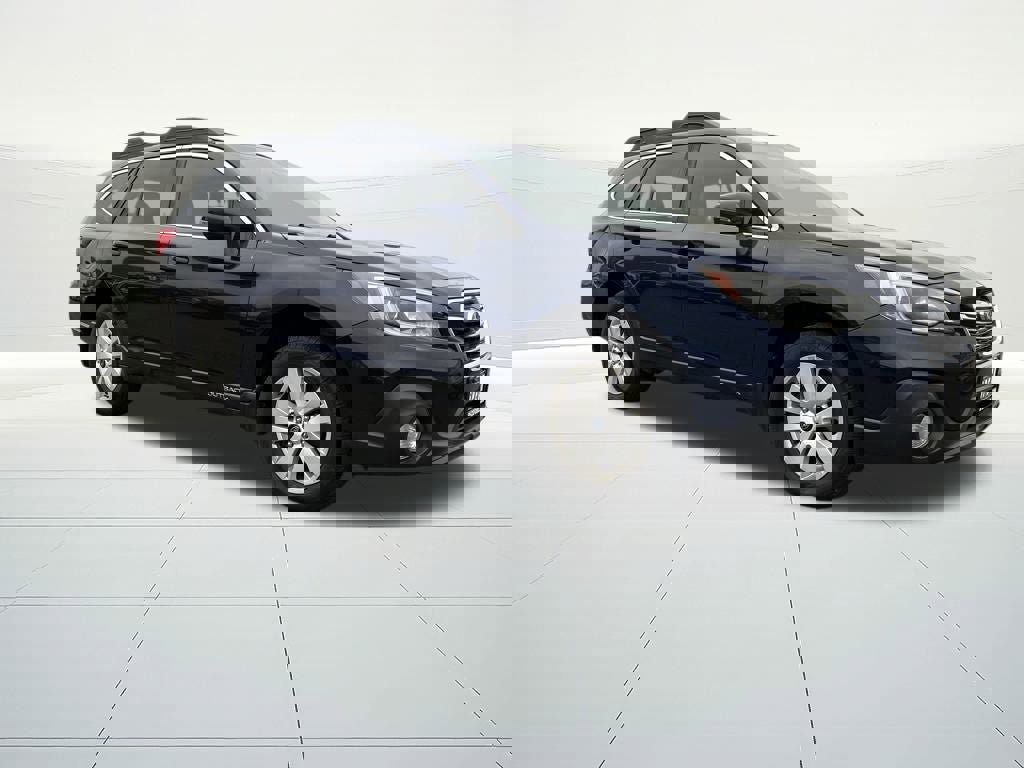Used 2018 Subaru Outback 2.5i Premium image 6